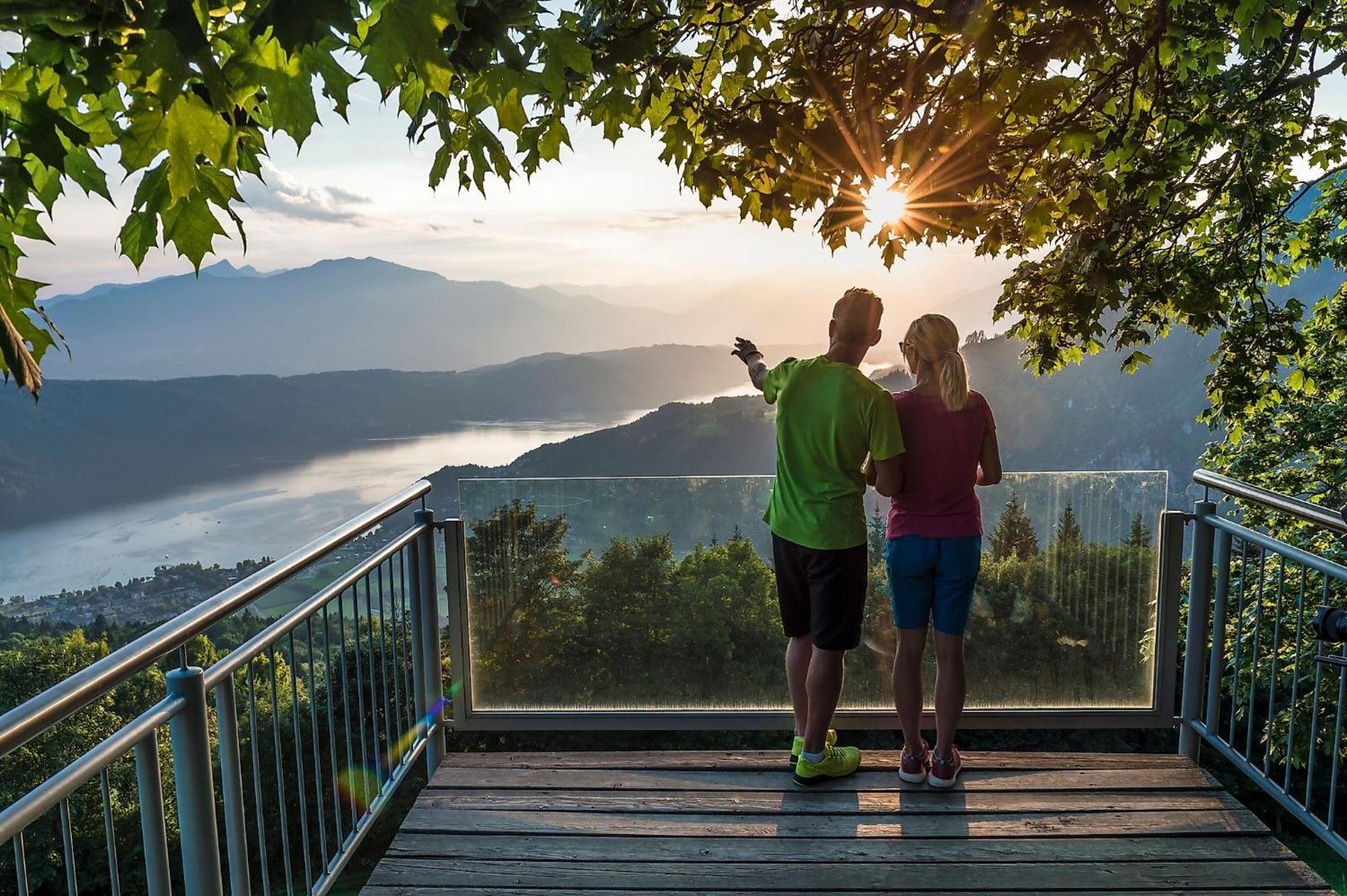 Das Moerisch Seeboden Buitenkant foto